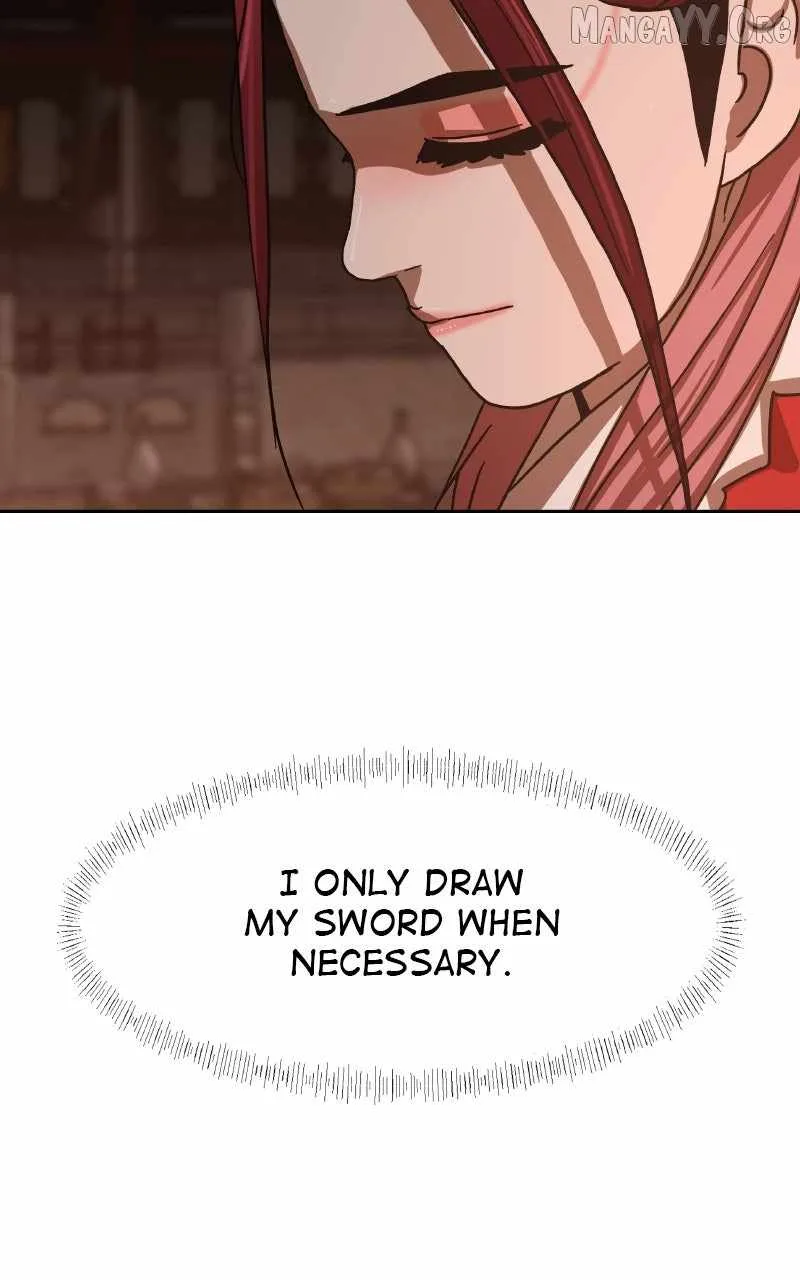 Like a Fiery Flame Chapter 24 page 86