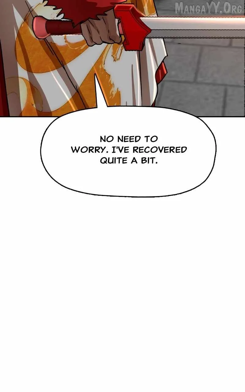 Like a Fiery Flame Chapter 24 page 92
