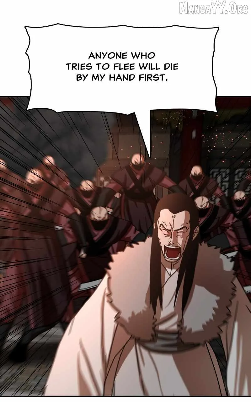 Like a Fiery Flame Chapter 24 page 93