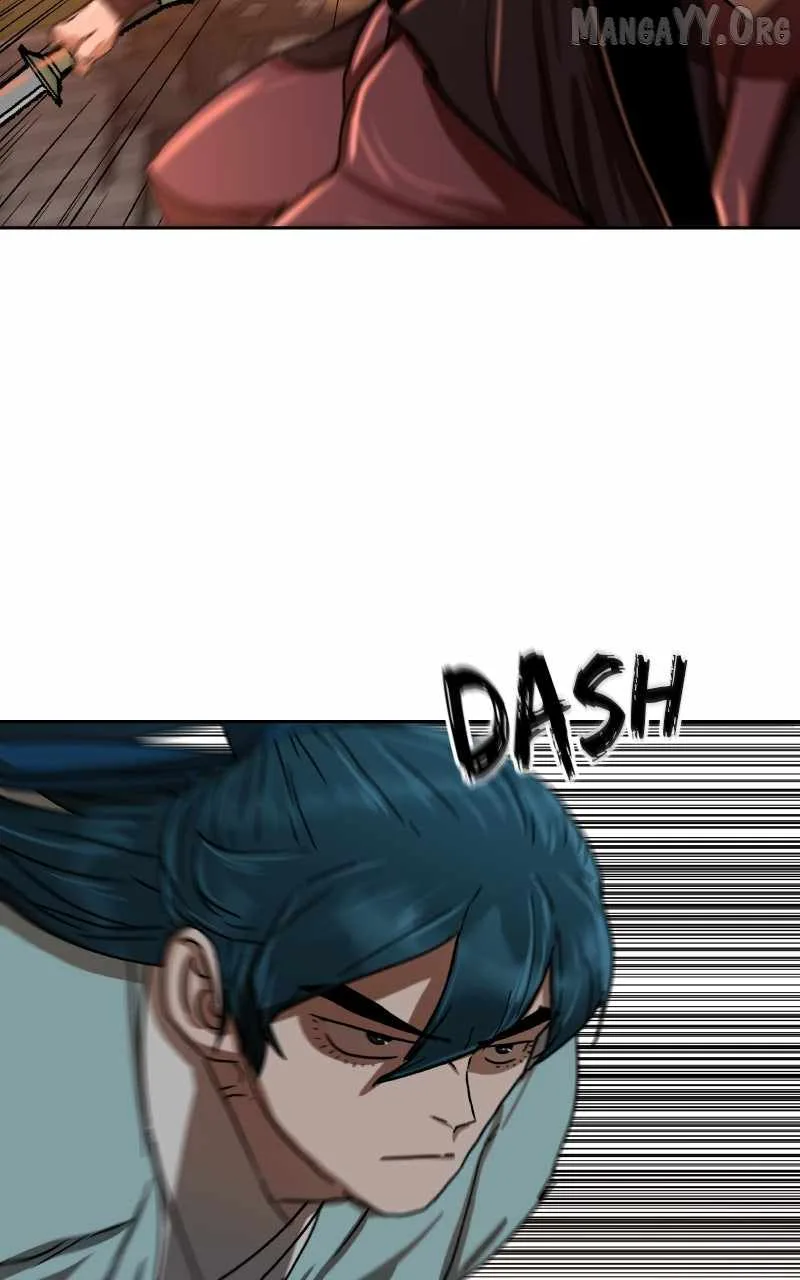 Like a Fiery Flame Chapter 24 page 95