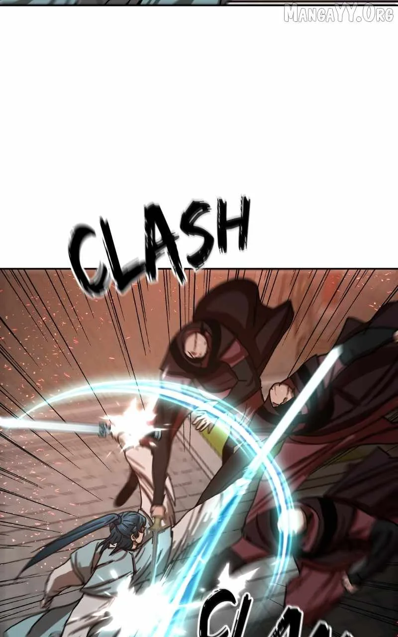 Like a Fiery Flame Chapter 24 page 96