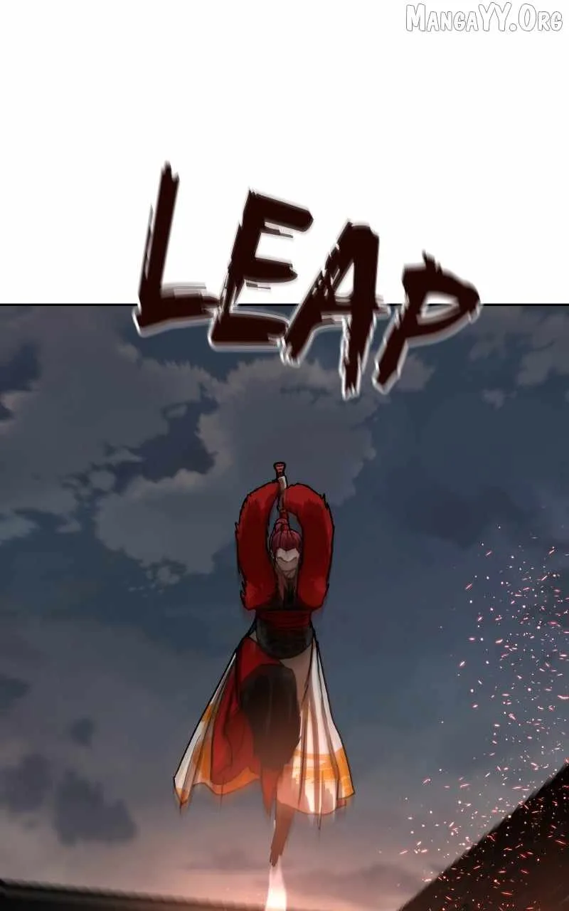 Like a Fiery Flame Chapter 24 page 110