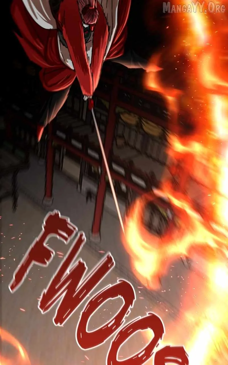 Like a Fiery Flame Chapter 24 page 116