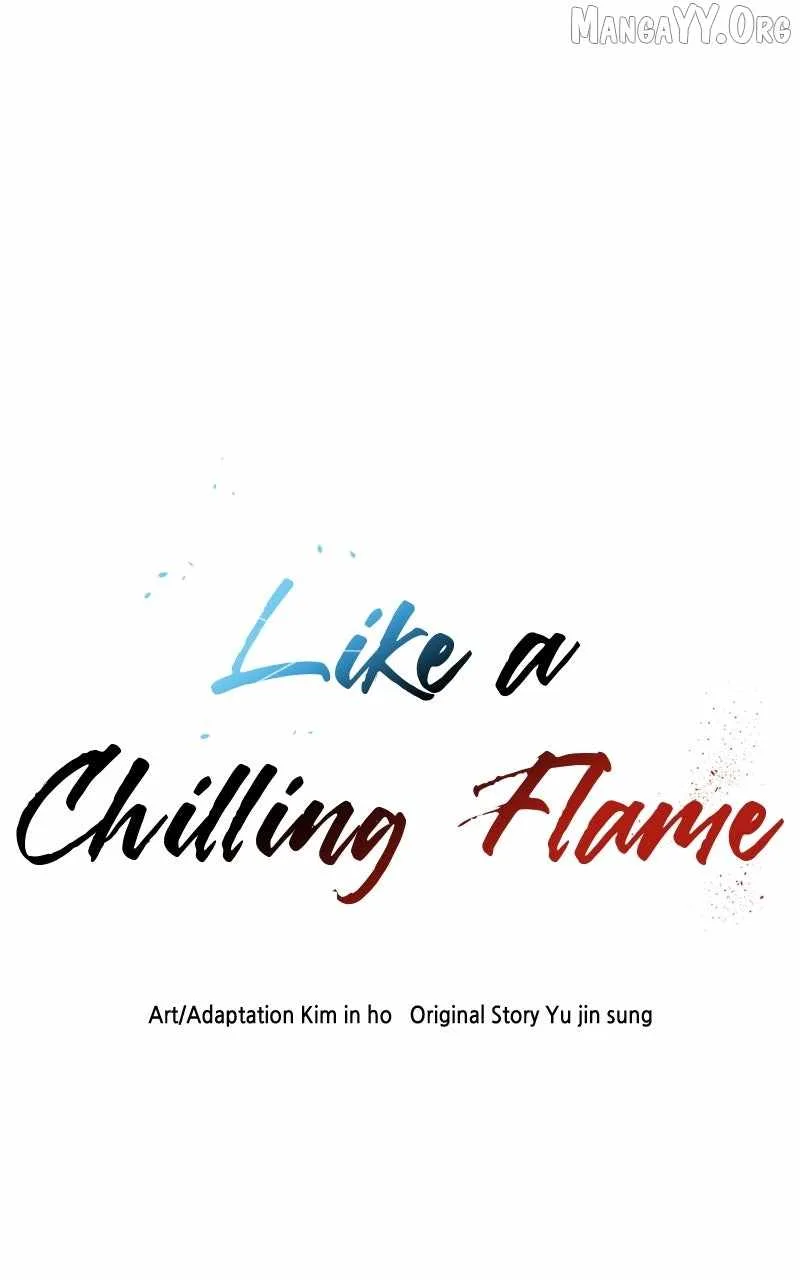 Like a Fiery Flame Chapter 24 page 127