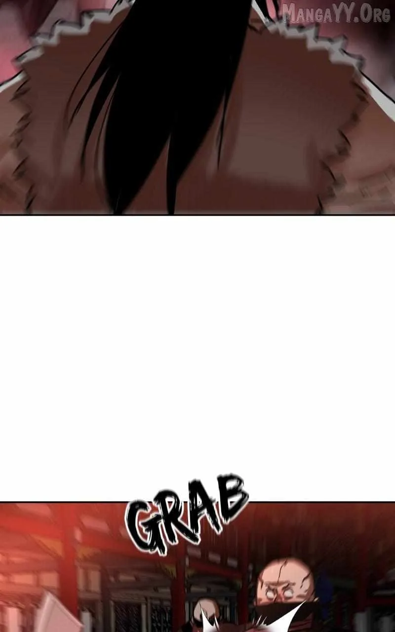 Like a Fiery Flame Chapter 25 page 15