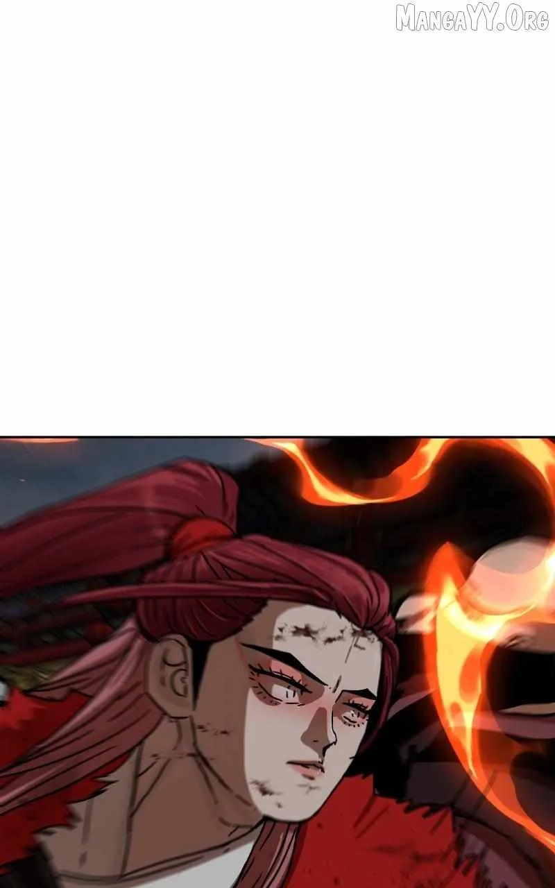 Like a Fiery Flame Chapter 25 page 25