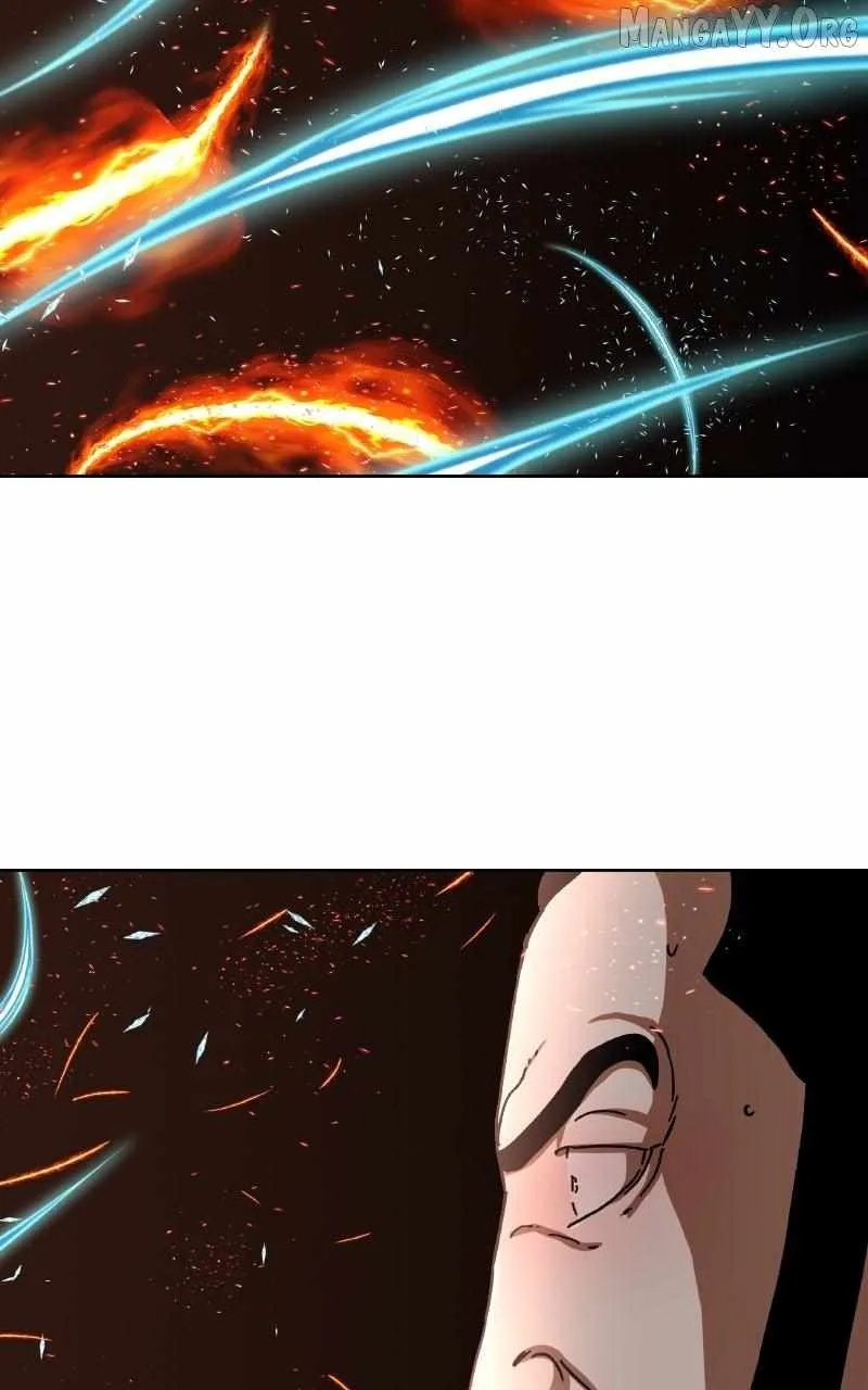 Like a Fiery Flame Chapter 25 page 19