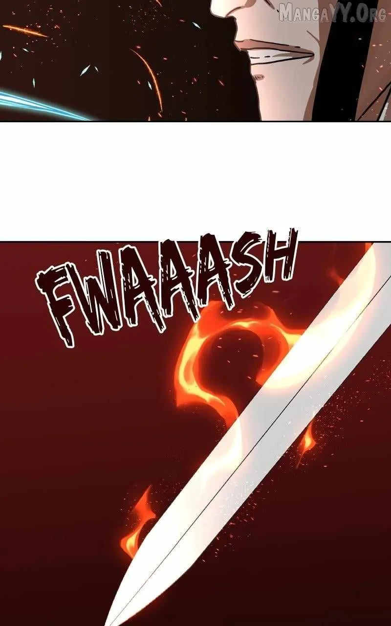 Like a Fiery Flame Chapter 25 page 20