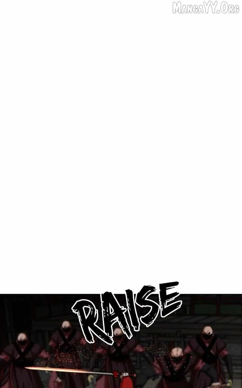 Like a Fiery Flame Chapter 25 page 34
