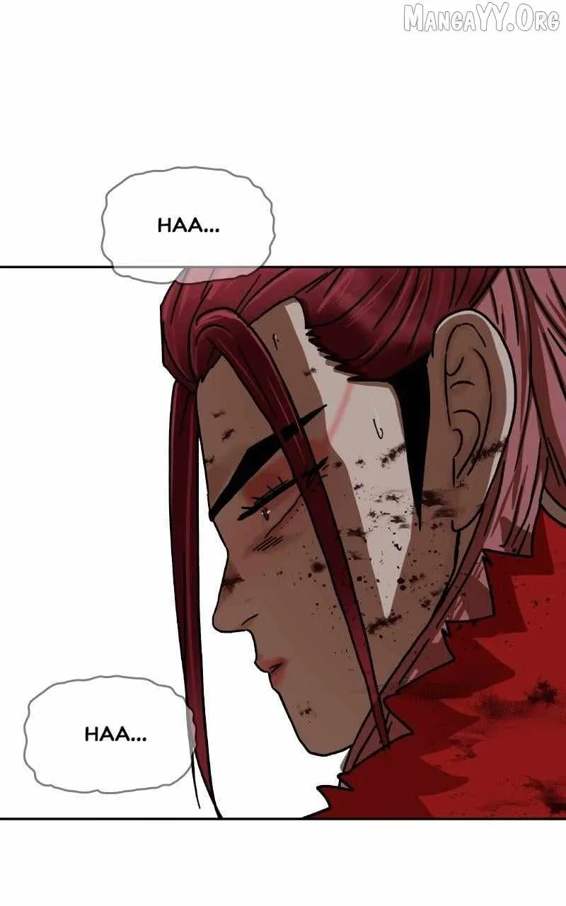 Like a Fiery Flame Chapter 25 page 37