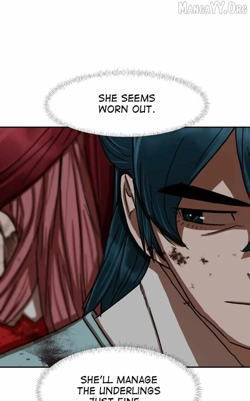 Like a Fiery Flame Chapter 25 page 38