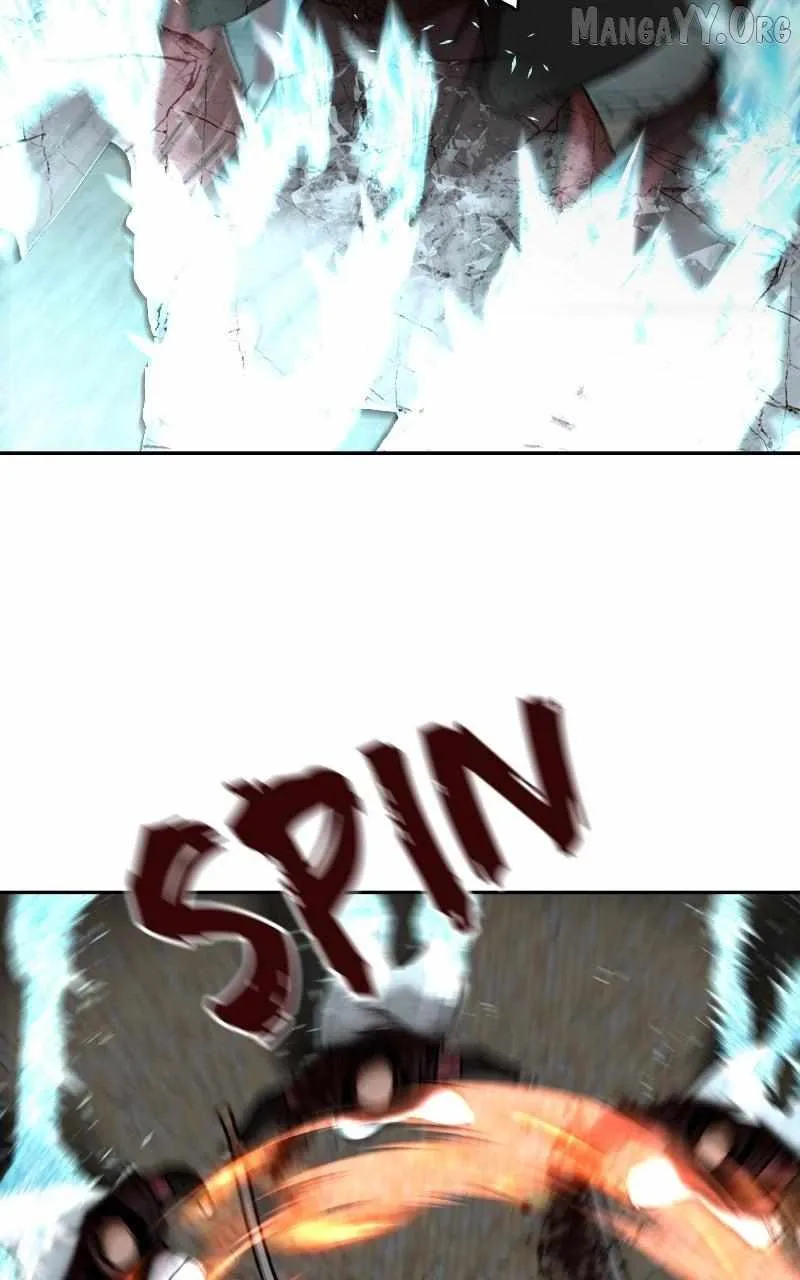 Like a Fiery Flame Chapter 25 page 45