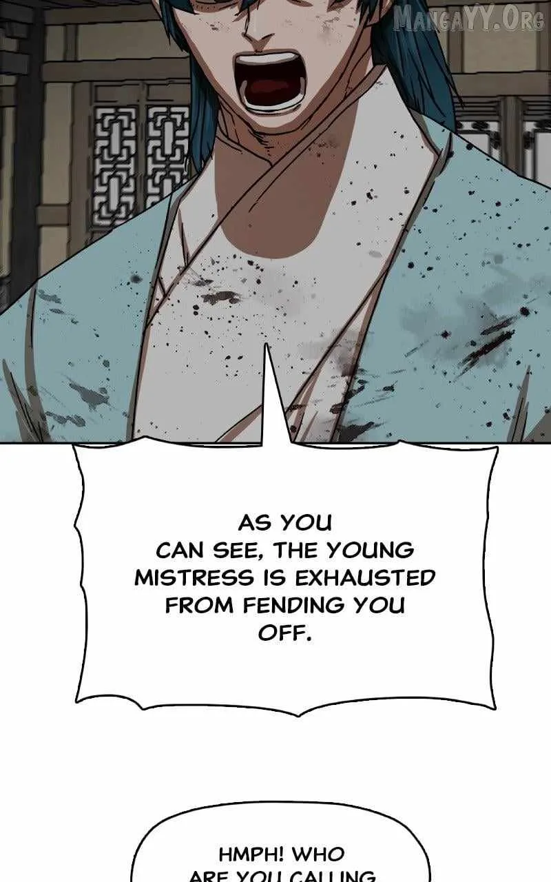 Like a Fiery Flame Chapter 25 page 55