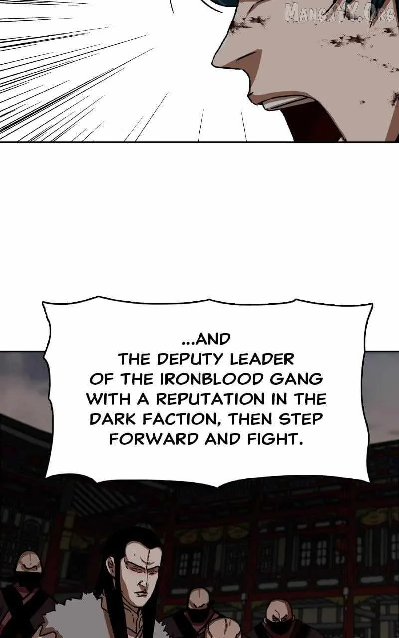 Like a Fiery Flame Chapter 25 page 57