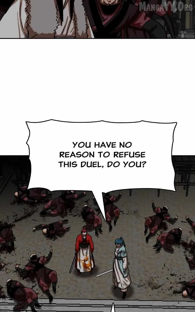 Like a Fiery Flame Chapter 25 page 58