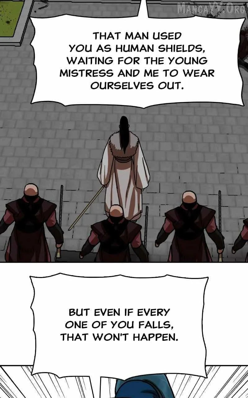 Like a Fiery Flame Chapter 25 page 59