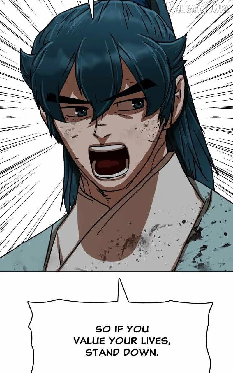 Like a Fiery Flame Chapter 25 page 60