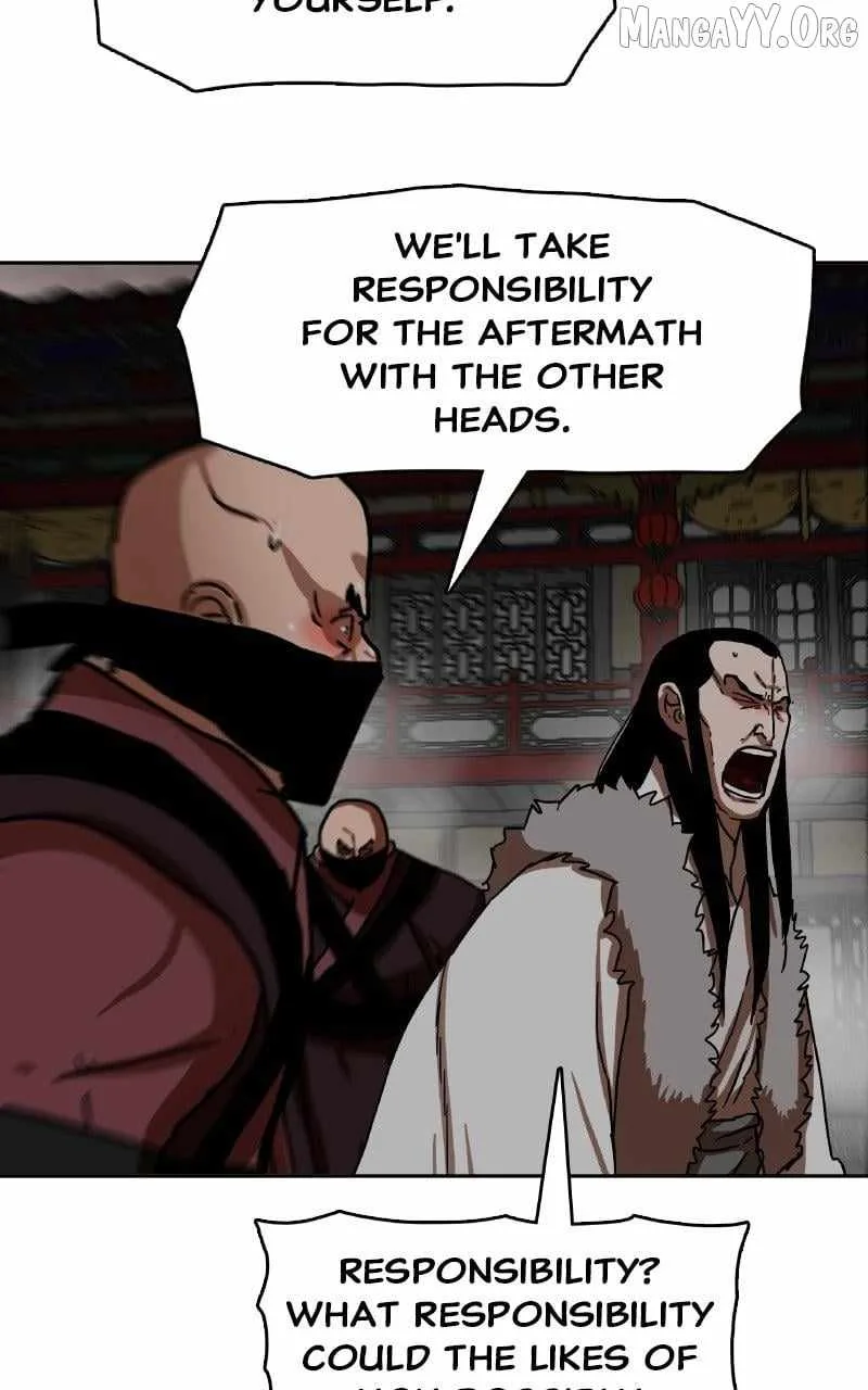 Like a Fiery Flame Chapter 25 page 62