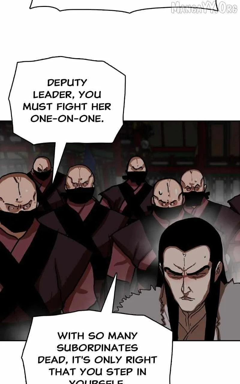 Like a Fiery Flame Chapter 25 page 61