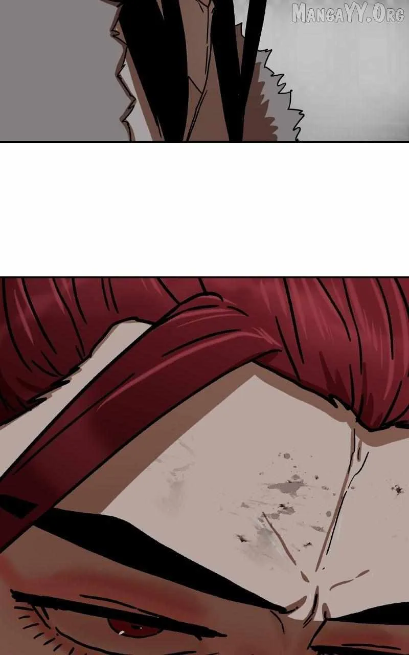 Like a Fiery Flame Chapter 25 page 64