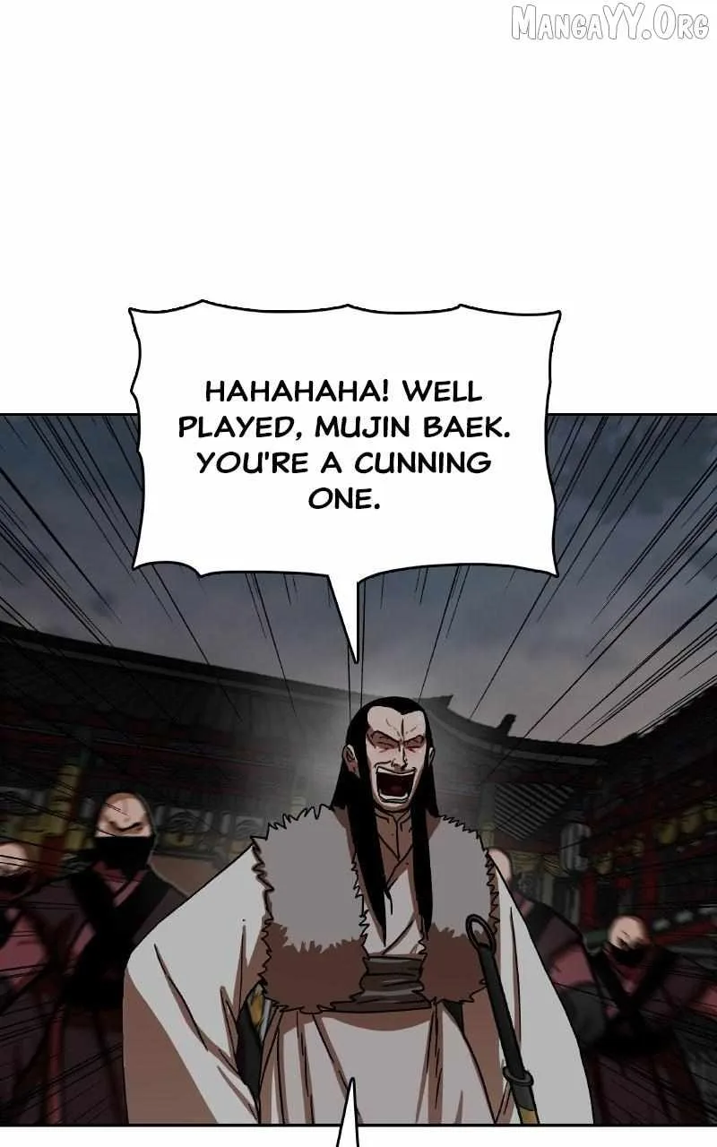 Like a Fiery Flame Chapter 25 page 67