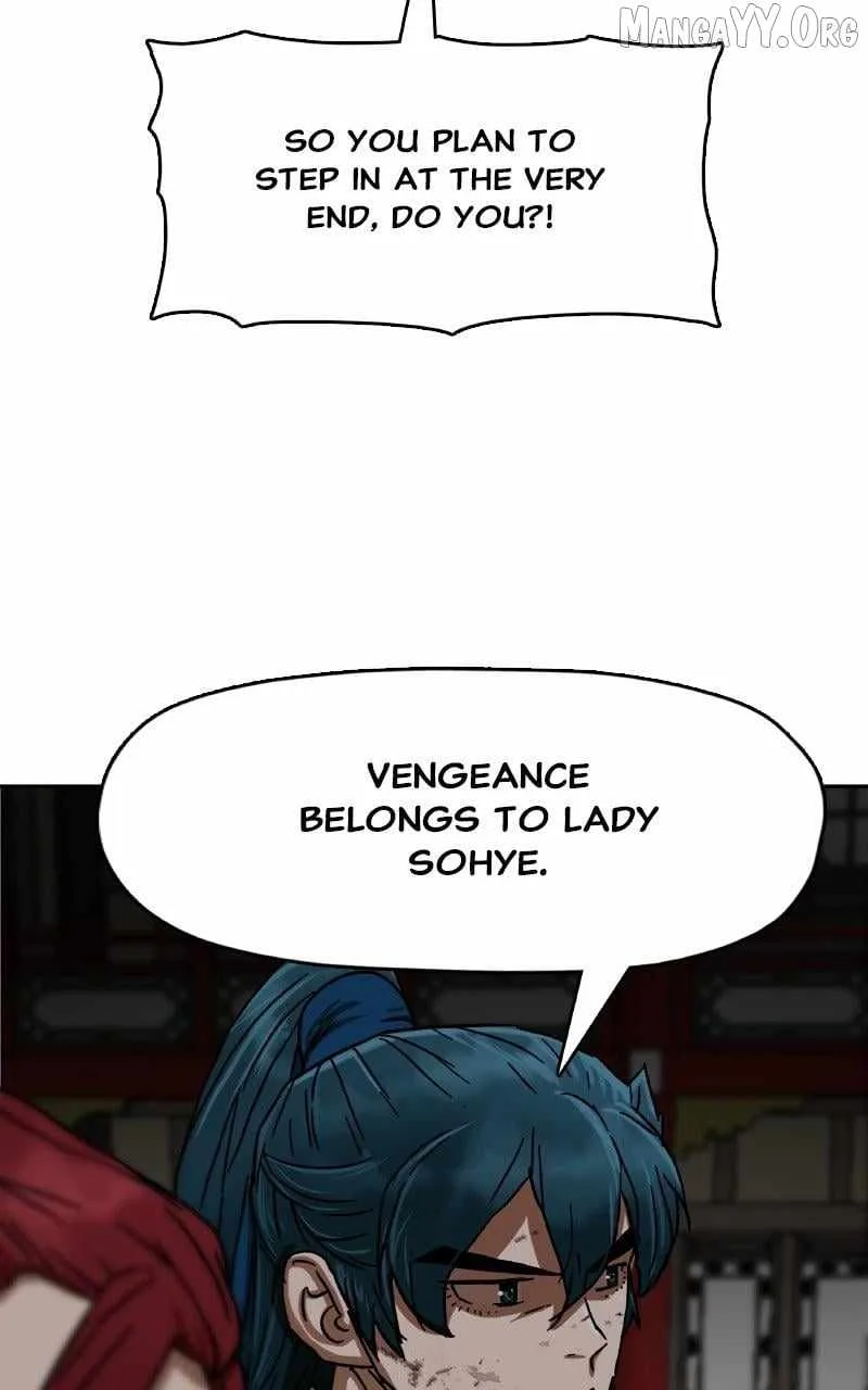 Like a Fiery Flame Chapter 25 page 68