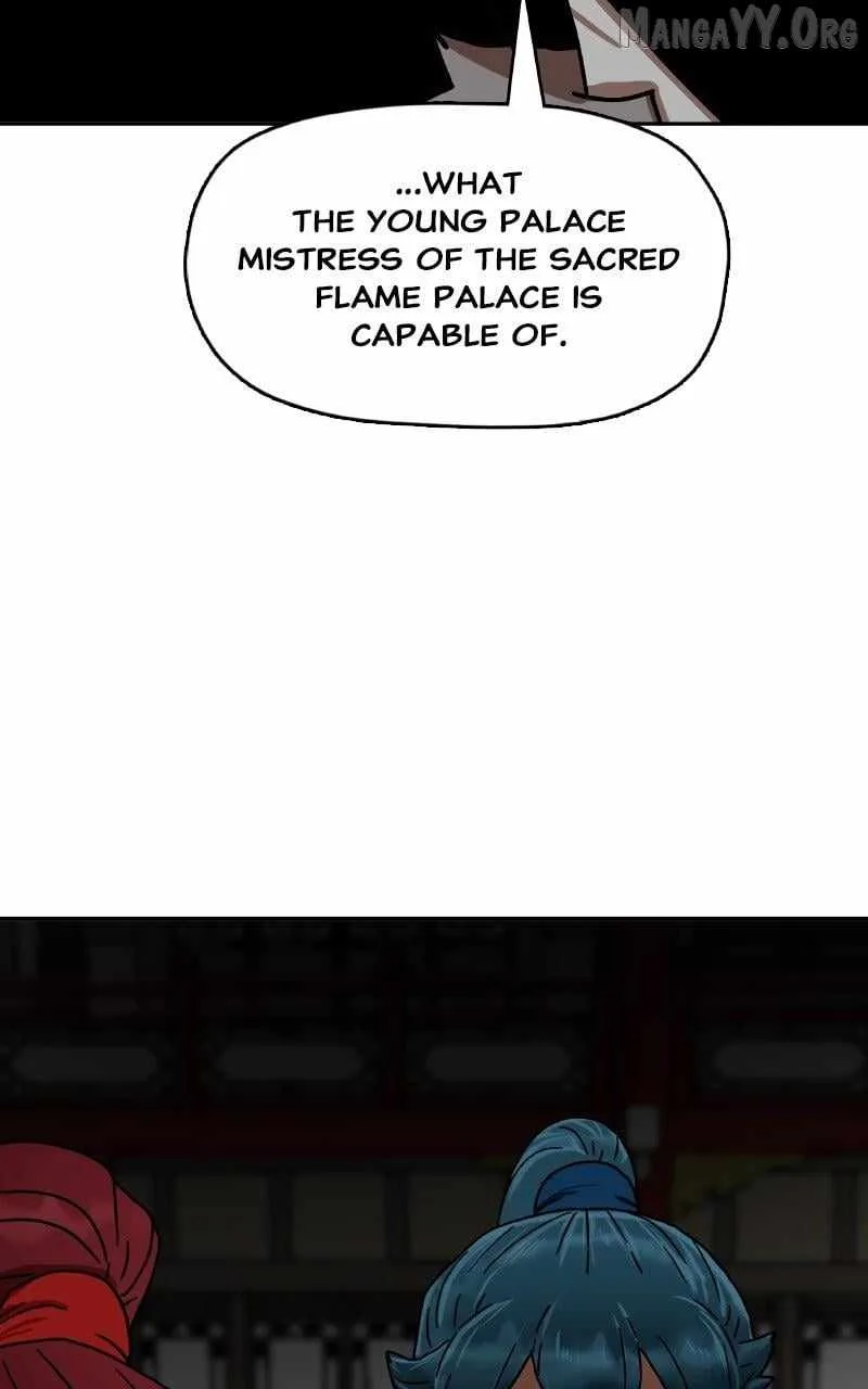 Like a Fiery Flame Chapter 25 page 74