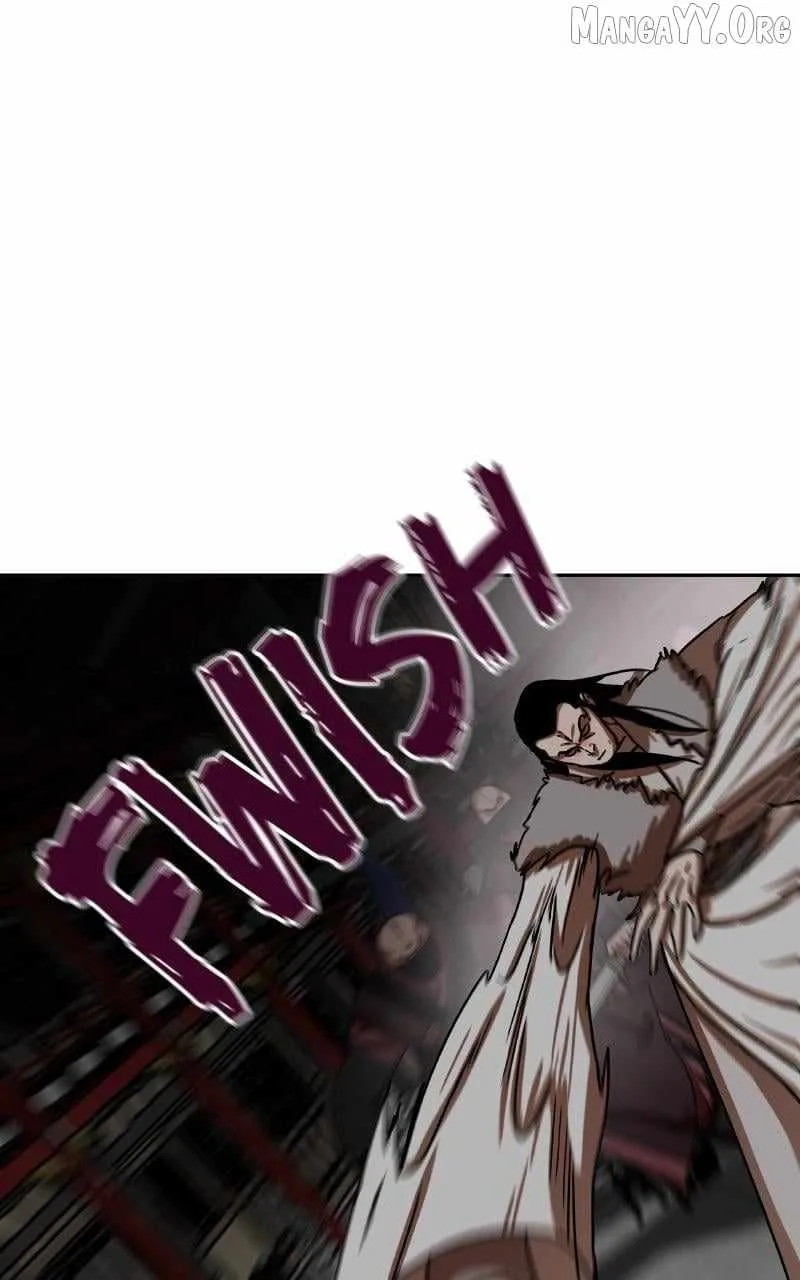 Like a Fiery Flame Chapter 25 page 83