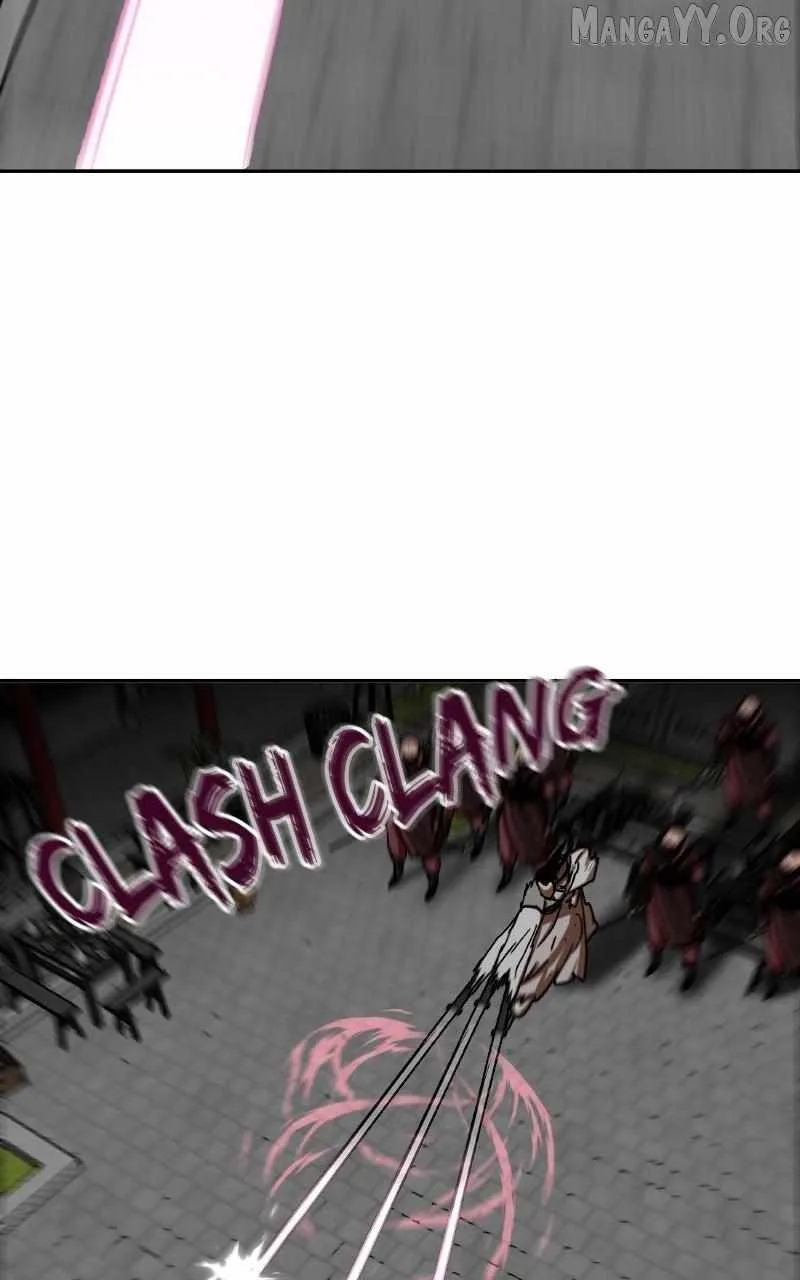 Like a Fiery Flame Chapter 25 page 85