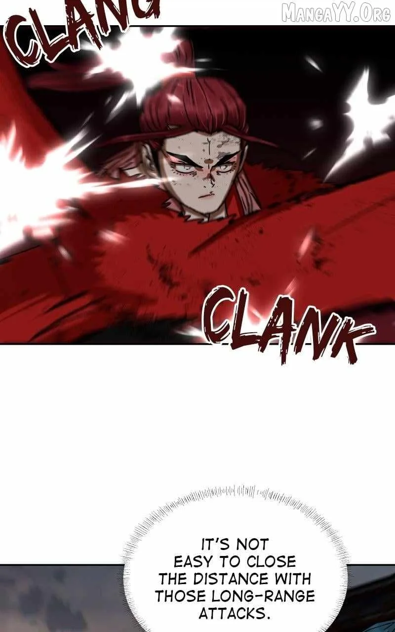Like a Fiery Flame Chapter 25 page 88