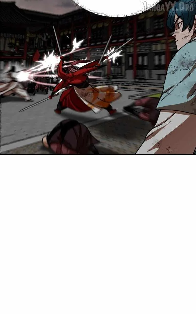 Like a Fiery Flame Chapter 25 page 89