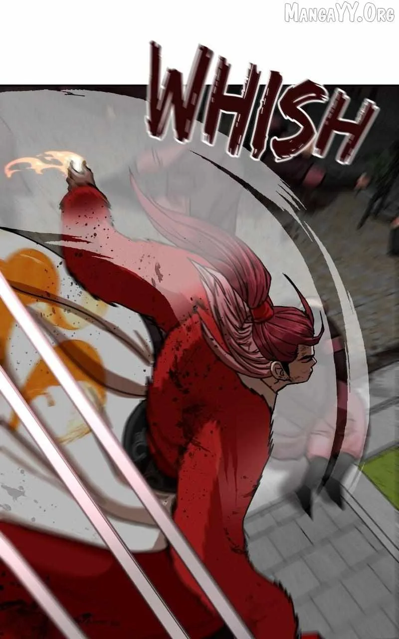 Like a Fiery Flame Chapter 25 page 90