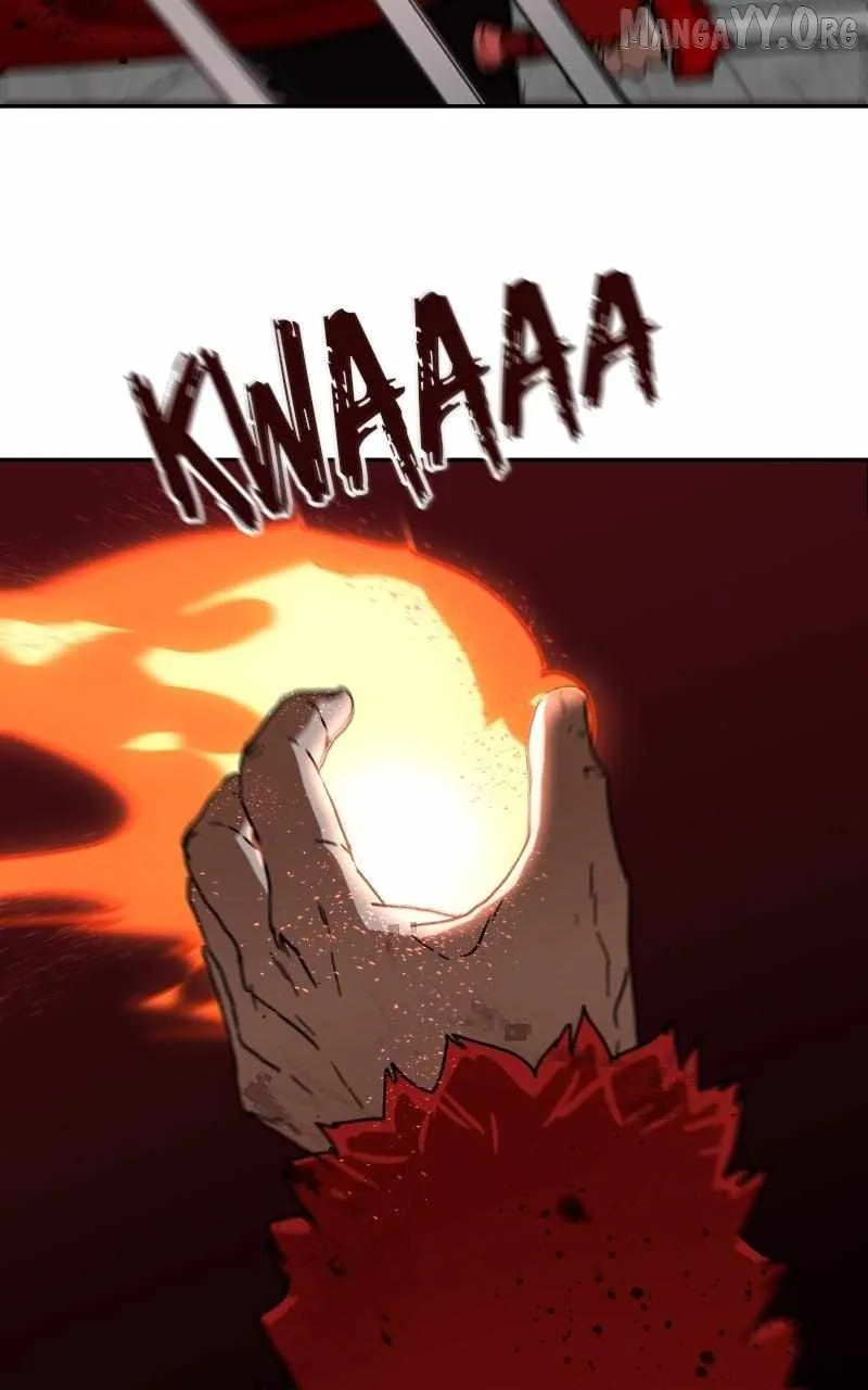 Like a Fiery Flame Chapter 25 page 91