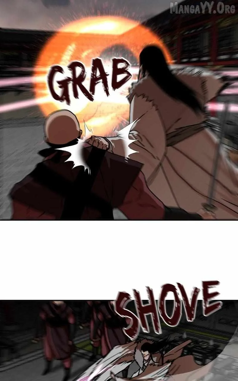 Like a Fiery Flame Chapter 25 page 94