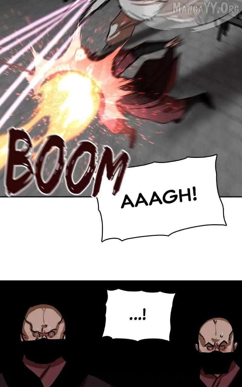 Like a Fiery Flame Chapter 25 page 95