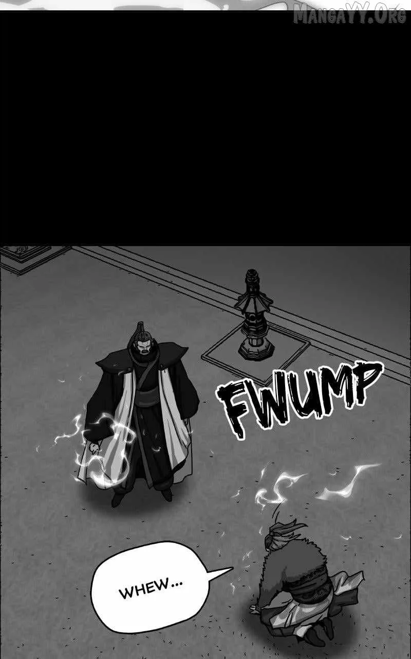 Like a Fiery Flame Chapter 25 page 105