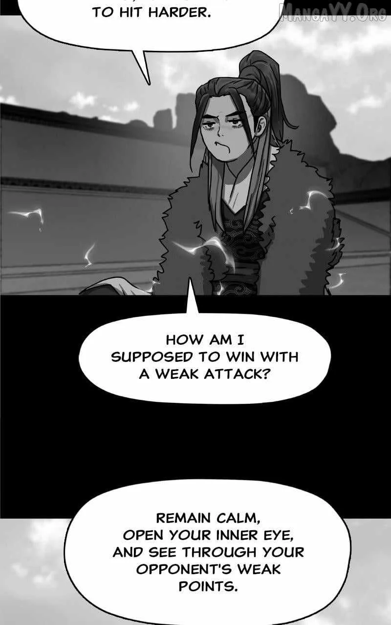 Like a Fiery Flame Chapter 25 page 107