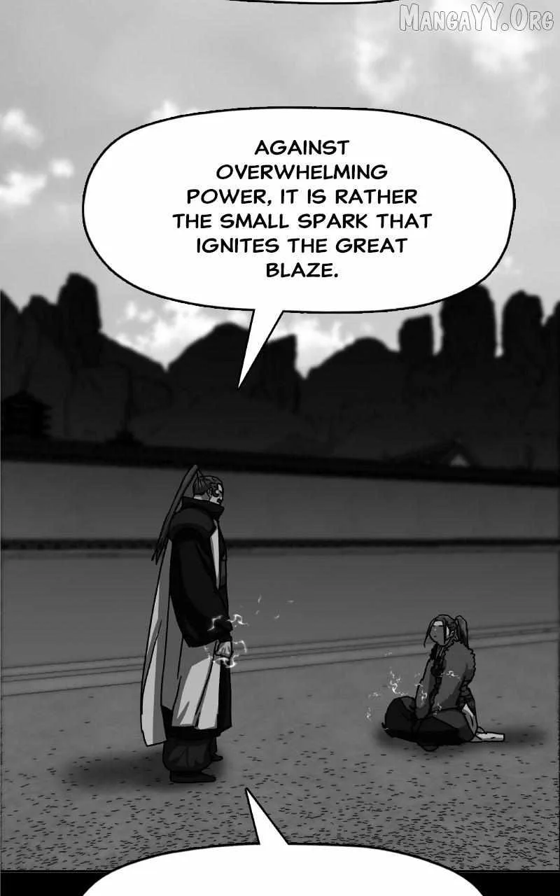 Like a Fiery Flame Chapter 25 page 108