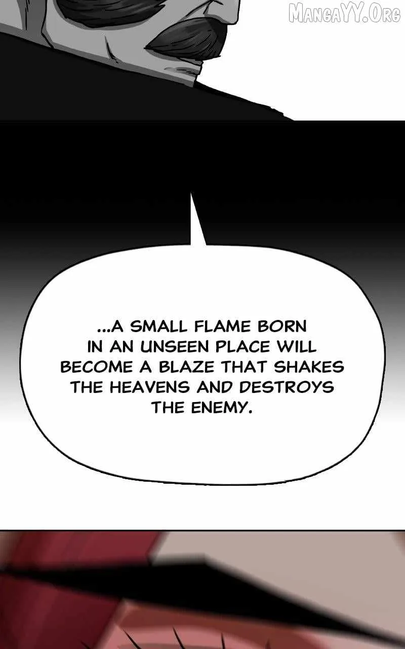 Like a Fiery Flame Chapter 25 page 110