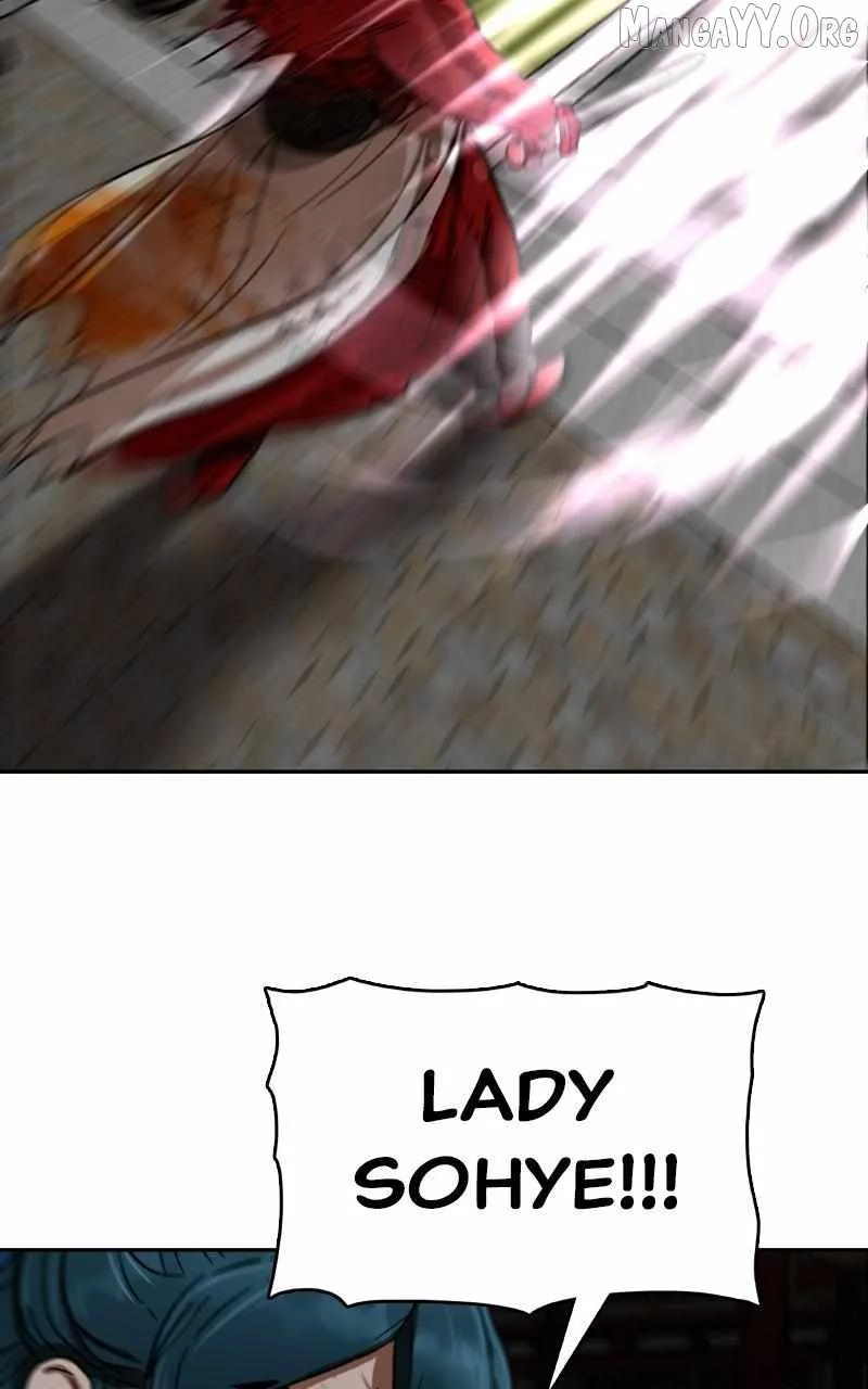 Like a Fiery Flame Chapter 25 page 115