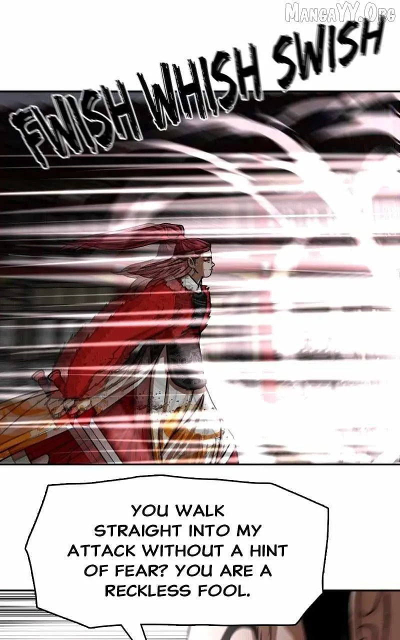 Like a Fiery Flame Chapter 25 page 120