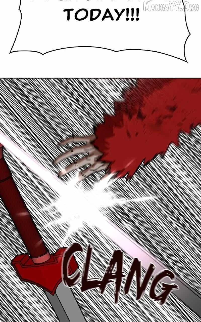 Like a Fiery Flame Chapter 25 page 123