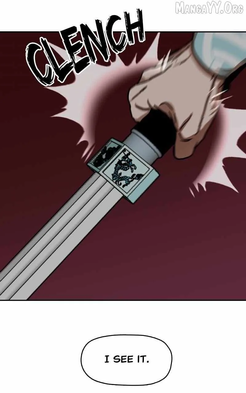 Like a Fiery Flame Chapter 25 page 125