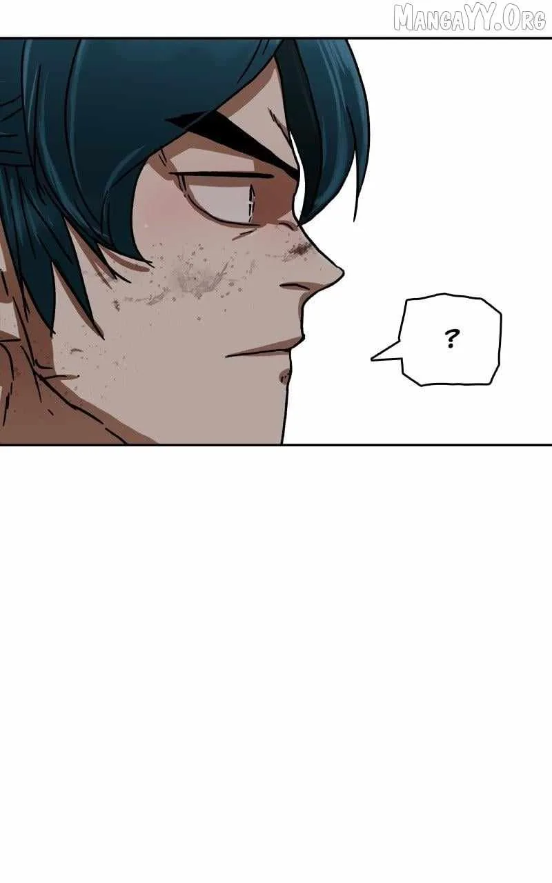Like a Fiery Flame Chapter 25 page 126
