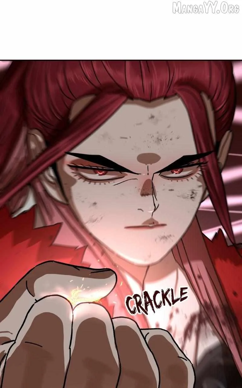 Like a Fiery Flame Chapter 25 page 133