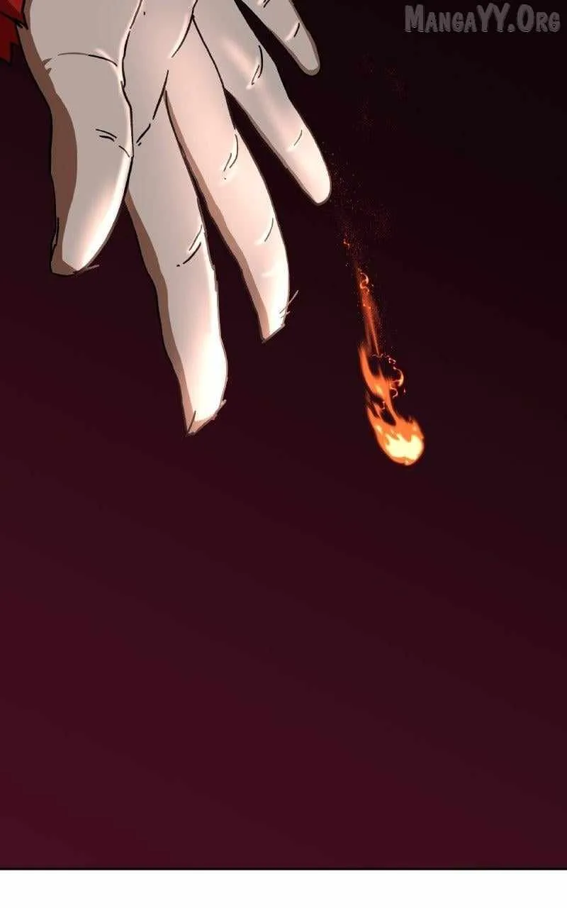 Like a Fiery Flame Chapter 25 page 136