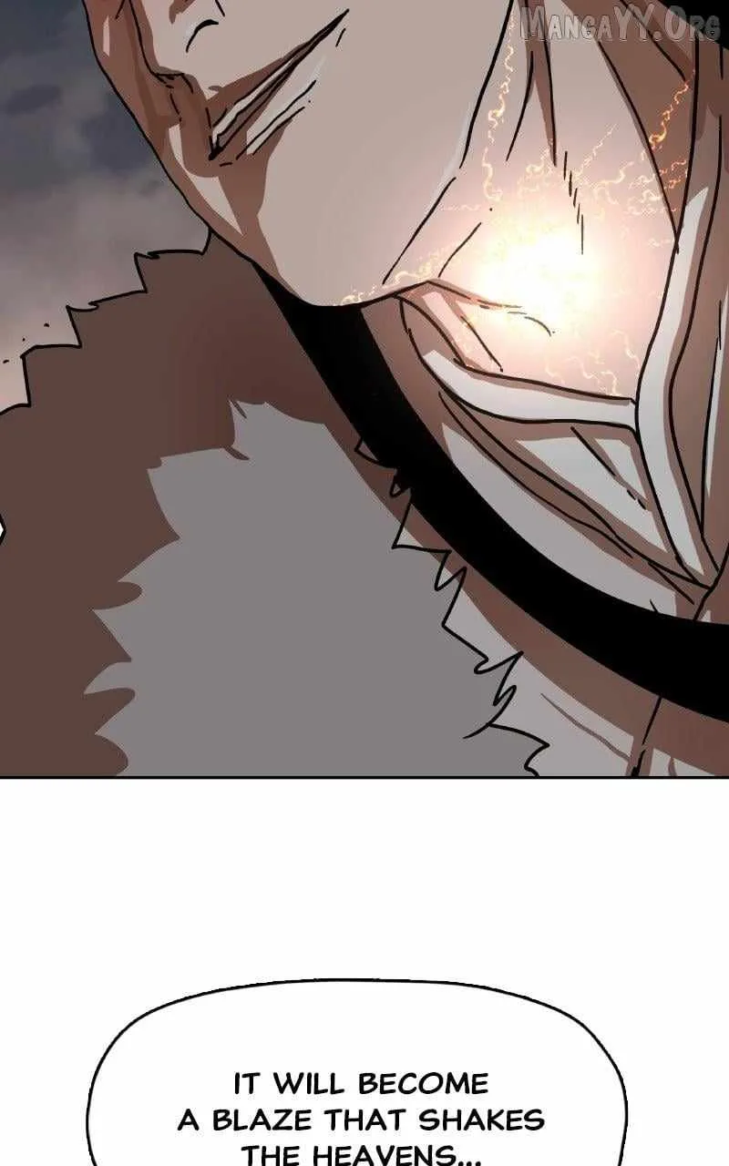 Like a Fiery Flame Chapter 25 page 144