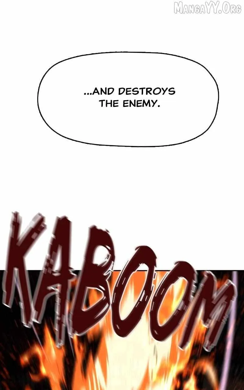 Like a Fiery Flame Chapter 25 page 147