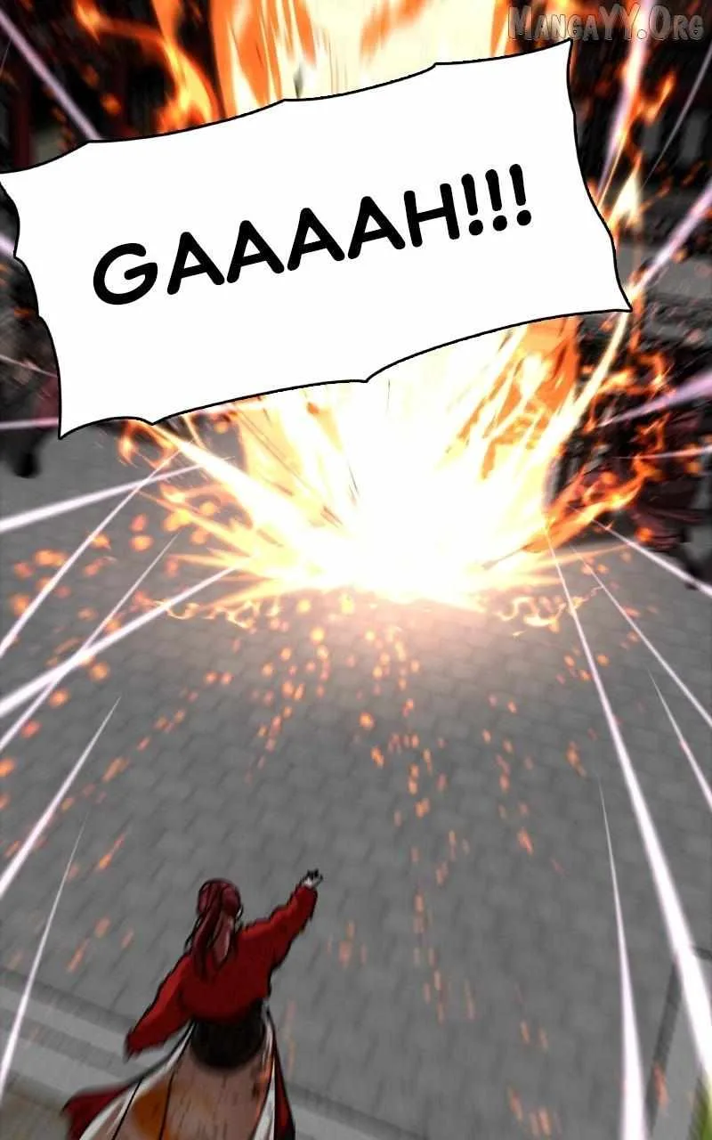 Like a Fiery Flame Chapter 25 page 148