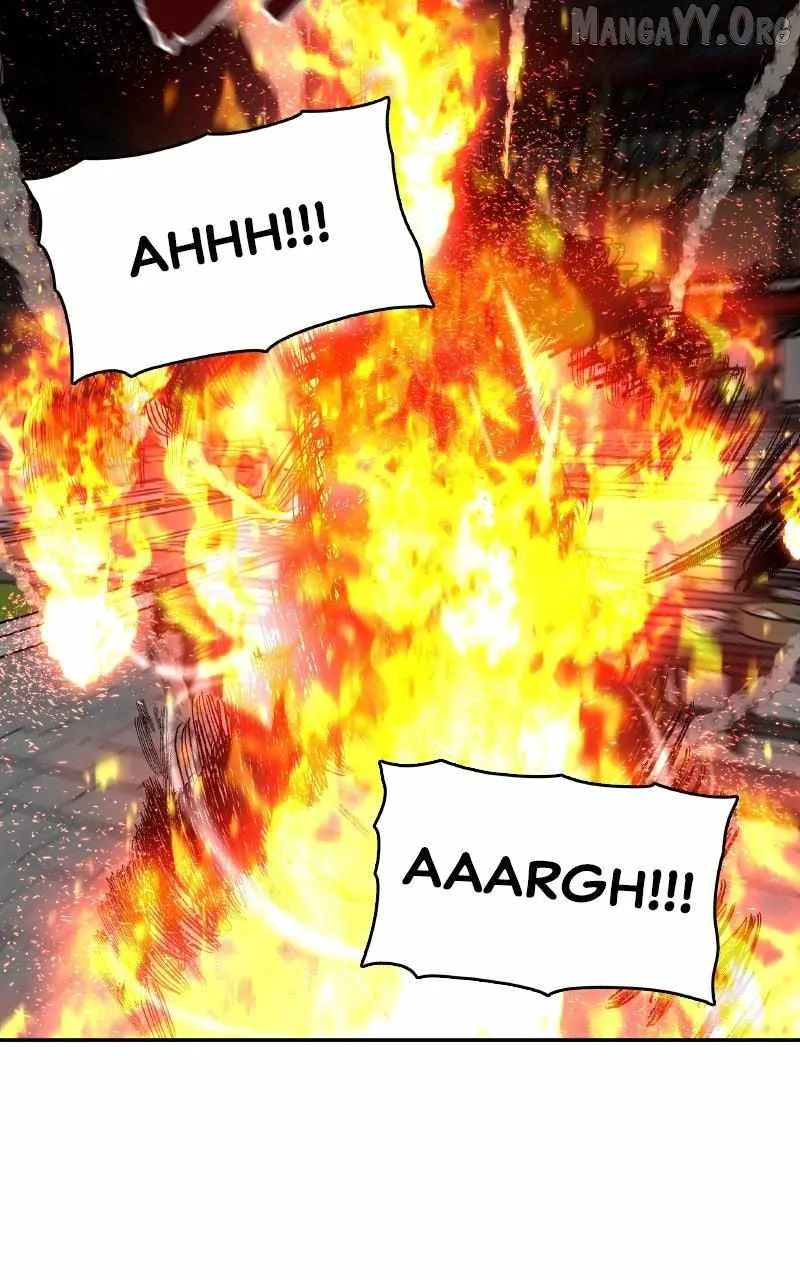 Like a Fiery Flame Chapter 25 page 150